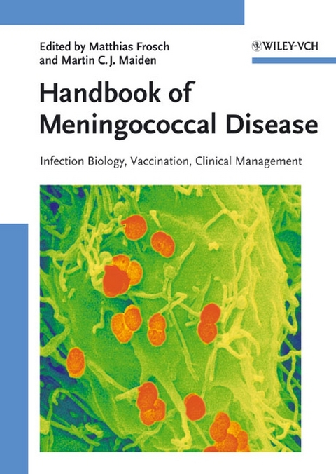 Handbook of Meningococcal Disease - 