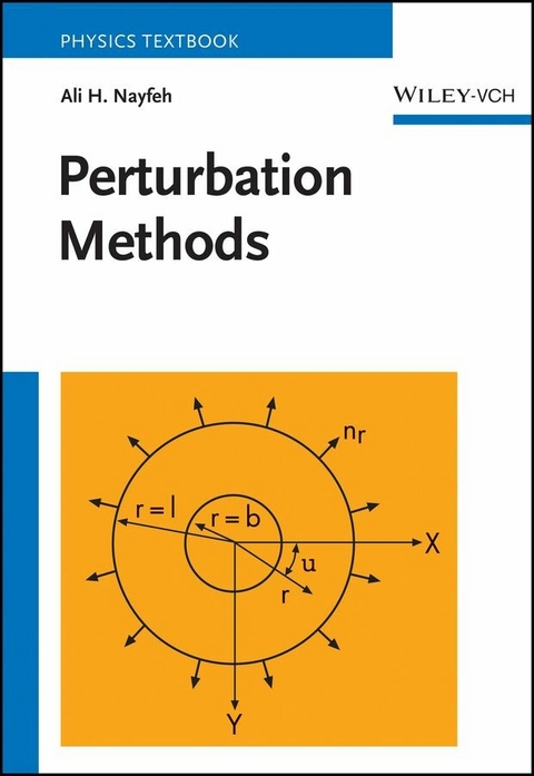 Perturbation Methods - Ali H. Nayfeh