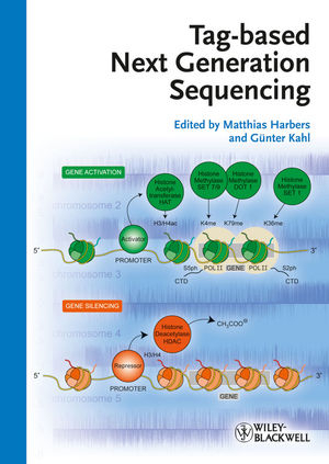 Tag-based Next Generation Sequencing - 