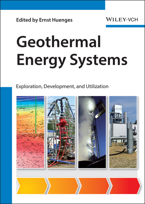 Geothermal Energy Systems - 