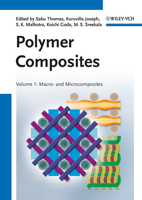 Polymer Composites - 