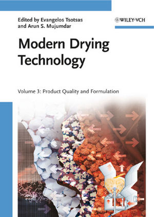 Modern Drying Technology - 