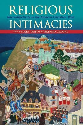 Religious Intimacies - 