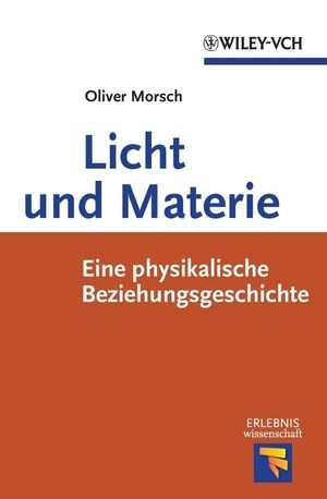 Licht und Materie - Oliver Morsch