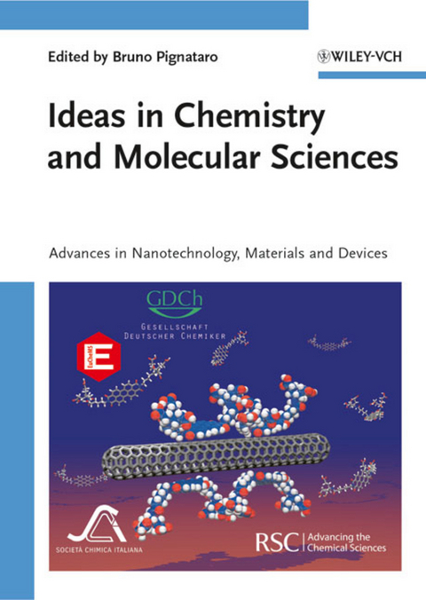 Ideas in Chemistry and Molecular Sciences - 