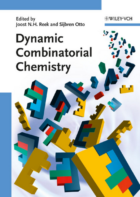 Dynamic Combinatorial Chemistry - 