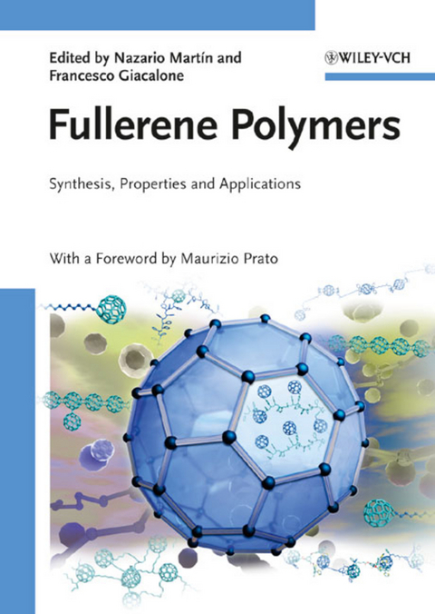 Fullerene Polymers - 