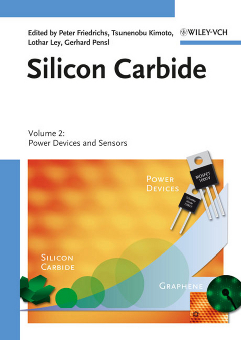 Silicon Carbide - 