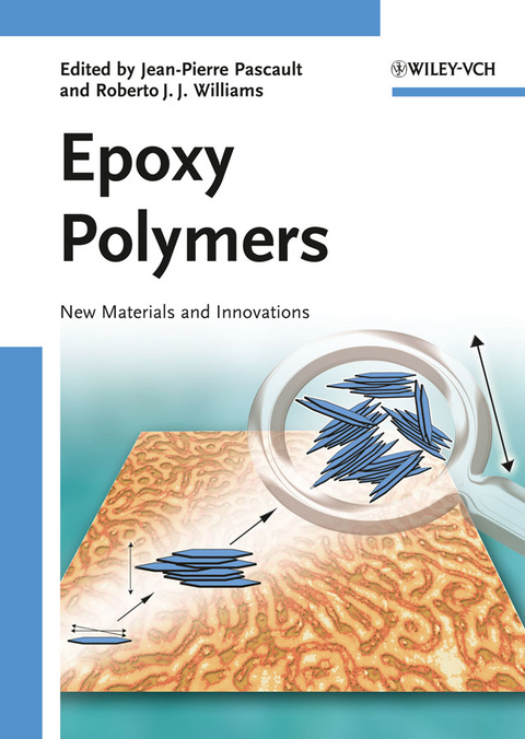 Epoxy Polymers - 