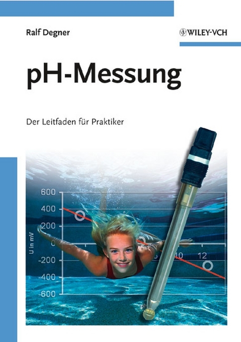 pH-Messung - Ralf Degner