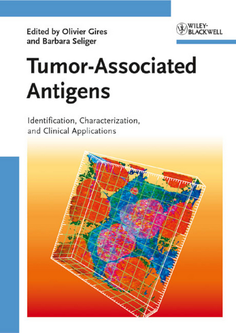 Tumor-Associated Antigens - 