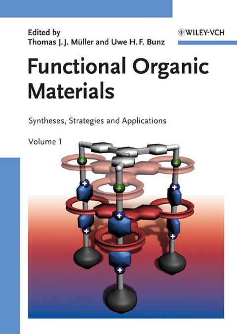 Functional Organic Materials - 