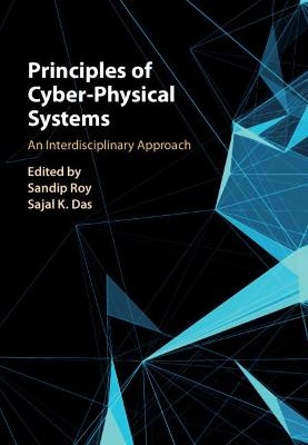 Principles of Cyber-Physical Systems - 