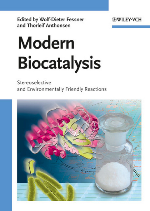 Modern Biocatalysis - 