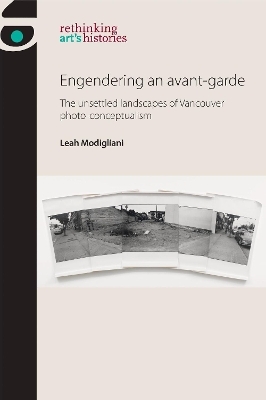 Engendering an Avant-Garde - Leah Modigliani
