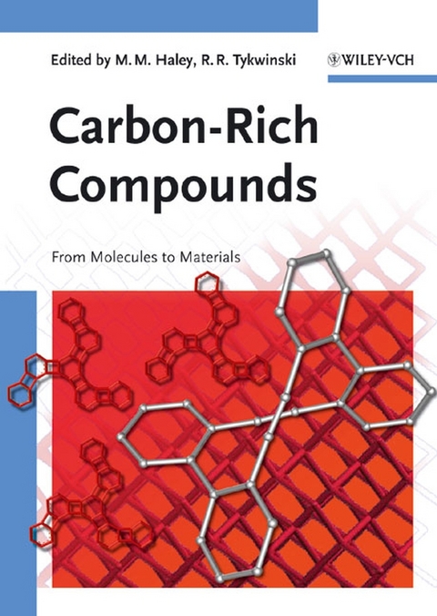 Carbon-Rich Compounds - 