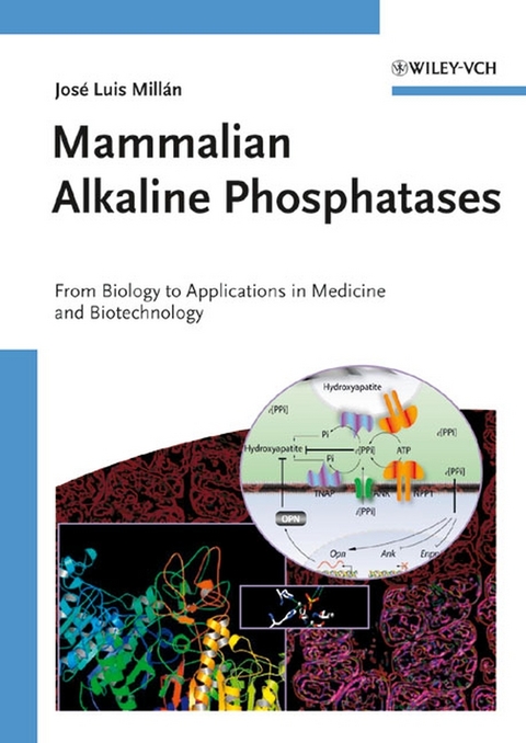 Mammalian Alkaline Phosphatases - José Luis Millan