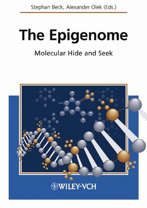 The Epigenome - 
