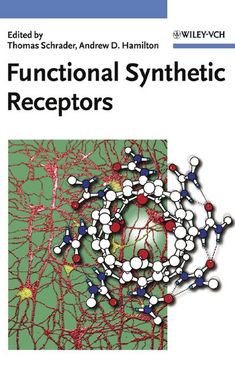 Functional Synthetic Receptors - 