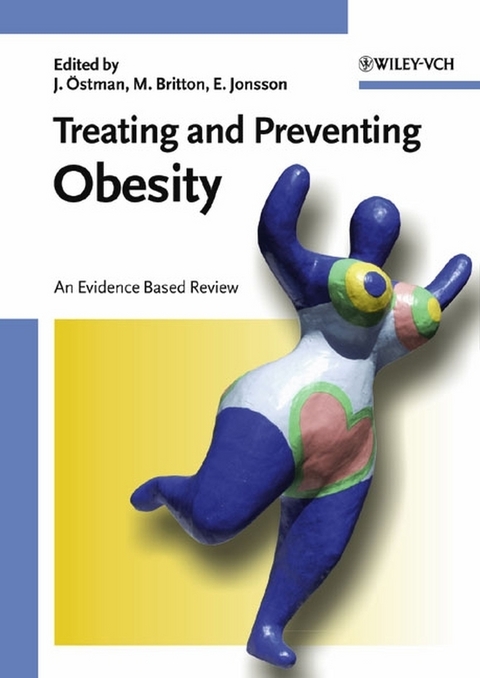 Treating and Preventing Obesity - 