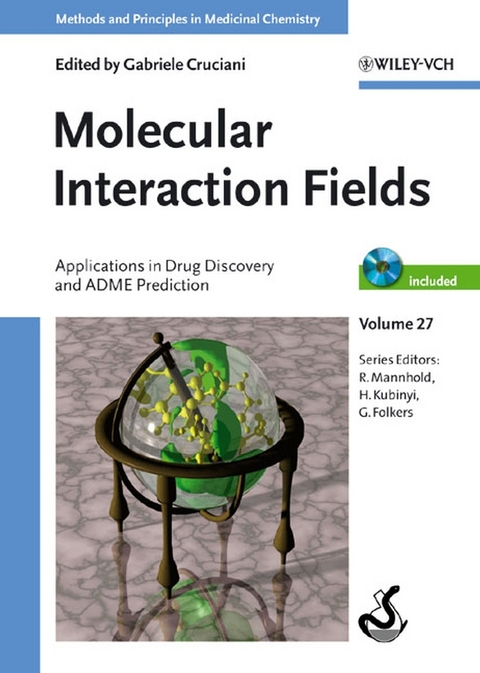 Molecular Interaction Fields - 