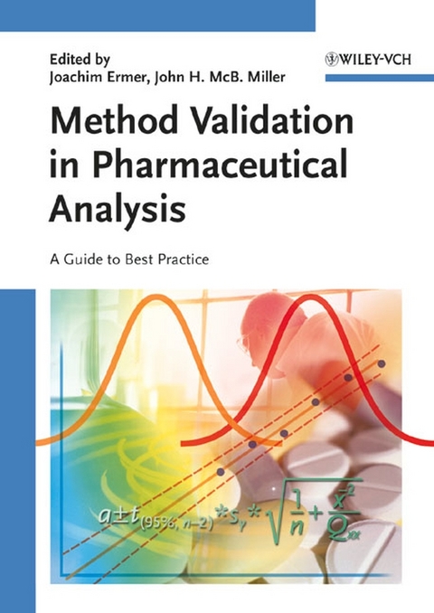 Method Validation in Pharmaceutical Analysis - 