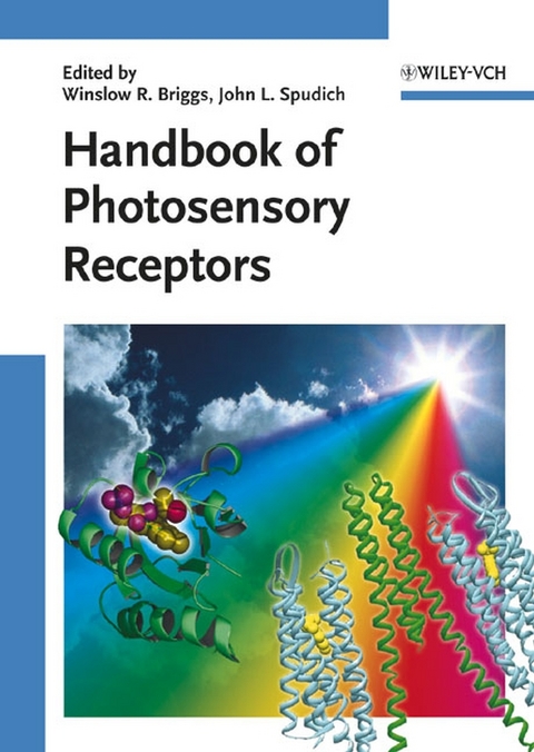 Handbook of Photosensory Receptors - 