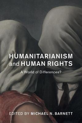 Humanitarianism and Human Rights - 