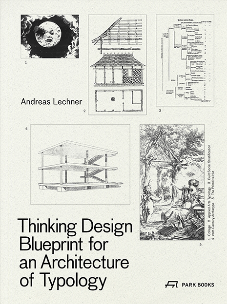 Thinking Design - Andreas Lechner