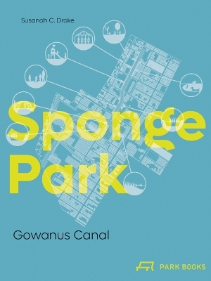 Sponge Park - Susannah C. Drake