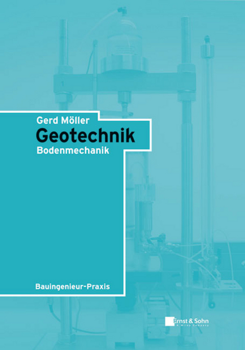 Geotechnik - Gerd Möller