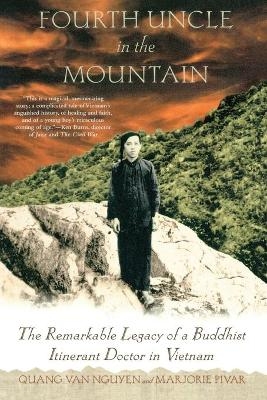 Fourth Uncle in the Mountain - Marjorie Pivar, Quang Van Nguyen