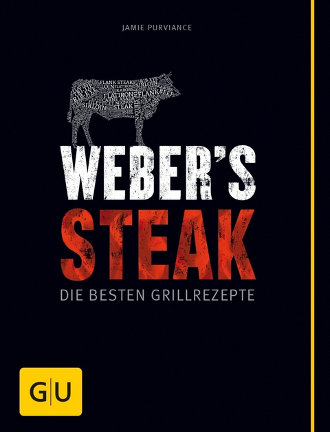 Weber's Steak -  Jamie Purviance