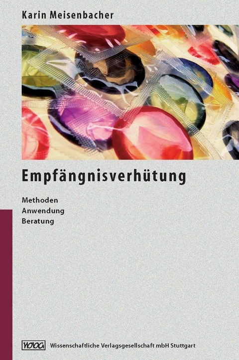 Empfängnisverhütung - Karin Meisenbacher