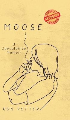 Moose - Ron Potter