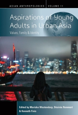 Aspirations of Young Adults in Urban Asia - 