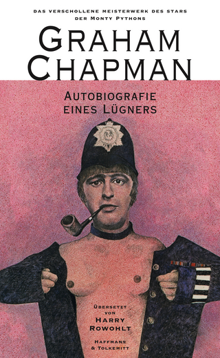 Autobiografie eines Lügners - Adams Douglas; Rowohlt Harry; Cleese John; Idle Eric; Graham Chapman