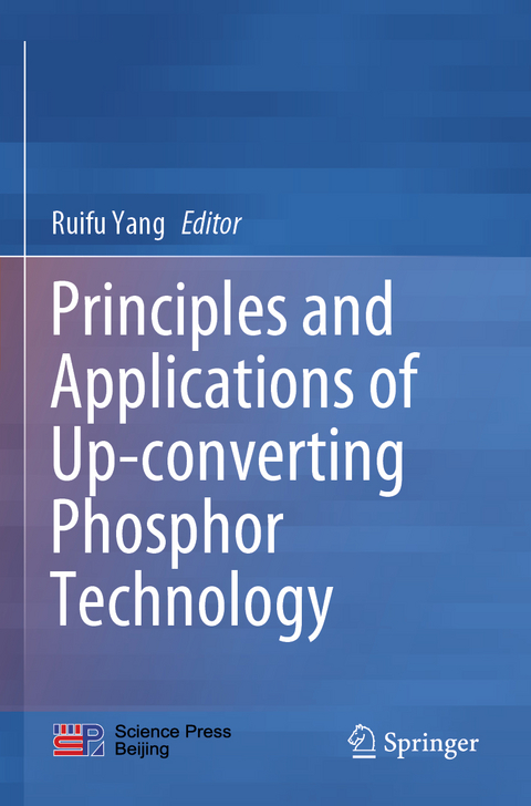 Principles and Applications of Up-converting Phosphor Technology - 