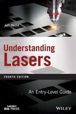 Understanding Lasers - Jeff Hecht