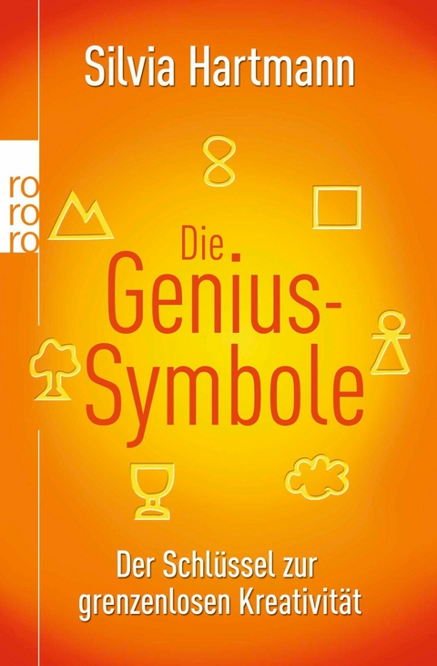 Die Genius-Symbole -  Silvia Hartmann