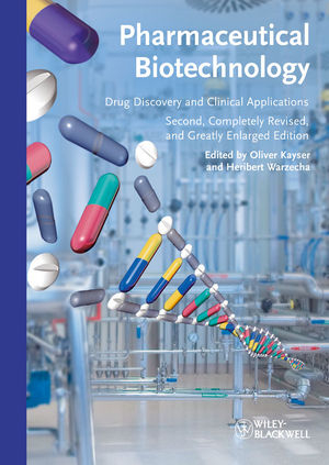 Pharmaceutical Biotechnology - 