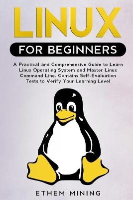 Linux for Beginners - Ethem Mining