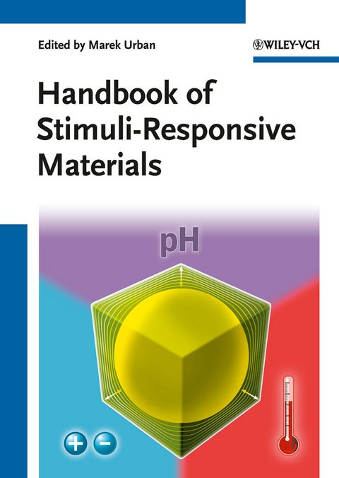 Handbook of Stimuli-Responsive Materials - 