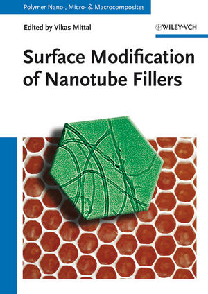 Surface Modification of Nanotube Fillers - 