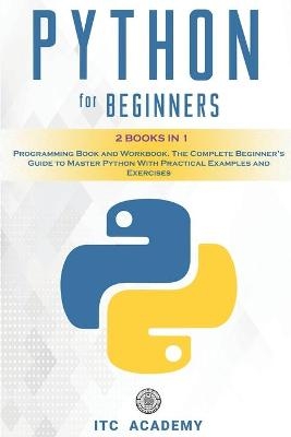 Python for Beginners - Itc Academy