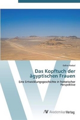 Das Kopftuch der Ã¤gyptischen Frauen - Niebel, Esther