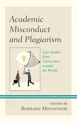 Academic Misconduct and Plagiarism - 