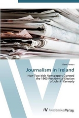 Journalism in Ireland - Ferman, Dave