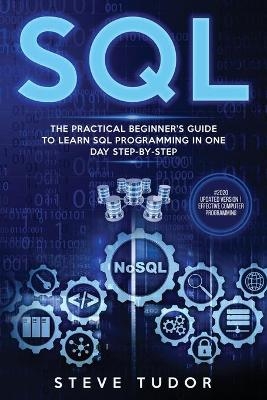 SQL - Steve Tudor