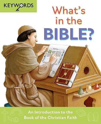 What's in the Bible? - Deborah Lock